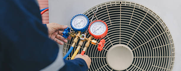 Licensed Hvac Repair service in Snow Camp, NC - JG Cool HVAC